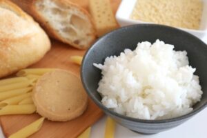 炭水化物は夜も食べる 戸田市 | 戸田公園 | 戸田パーソナルジム | 戸田市パーソナルジム | 戸田公園パーソナルジム