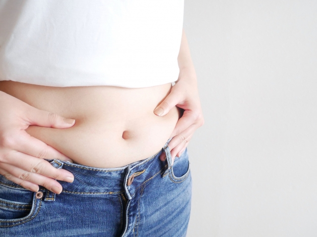 戸田市のパーソナルジムHealthyのブログ：脂肪細胞と痩せやすさ：運動の種類