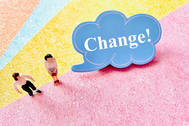 変化　吹き出し 戸田市 | 戸田公園 | 戸田パーソナルジム | 戸田市パーソナルジム | 戸田公園パーソナルジム