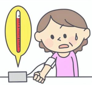 高血圧の女性 戸田市 | 戸田公園 | 戸田パーソナルジム | 戸田市パーソナルジム | 戸田公園パーソナルジム