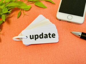 ホームページのアップデート 戸田市パーソナルジム 戸田公園パーソナルジム 戸田パーソナルジム